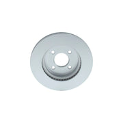 Bosch 2 x Vented Brake Discs