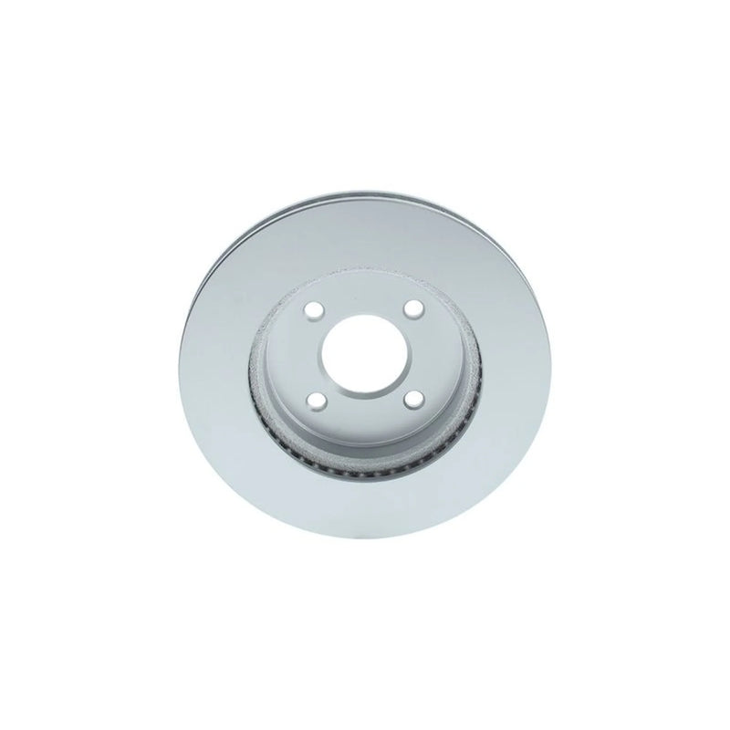 Bosch 2 x Vented Brake Discs