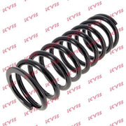 KYB Rear Suspension Coil Spring fits Land Rover Discovery I 1989-1998