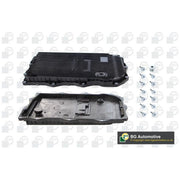 BGA Automatic Gearbox Oil Sump SP0902