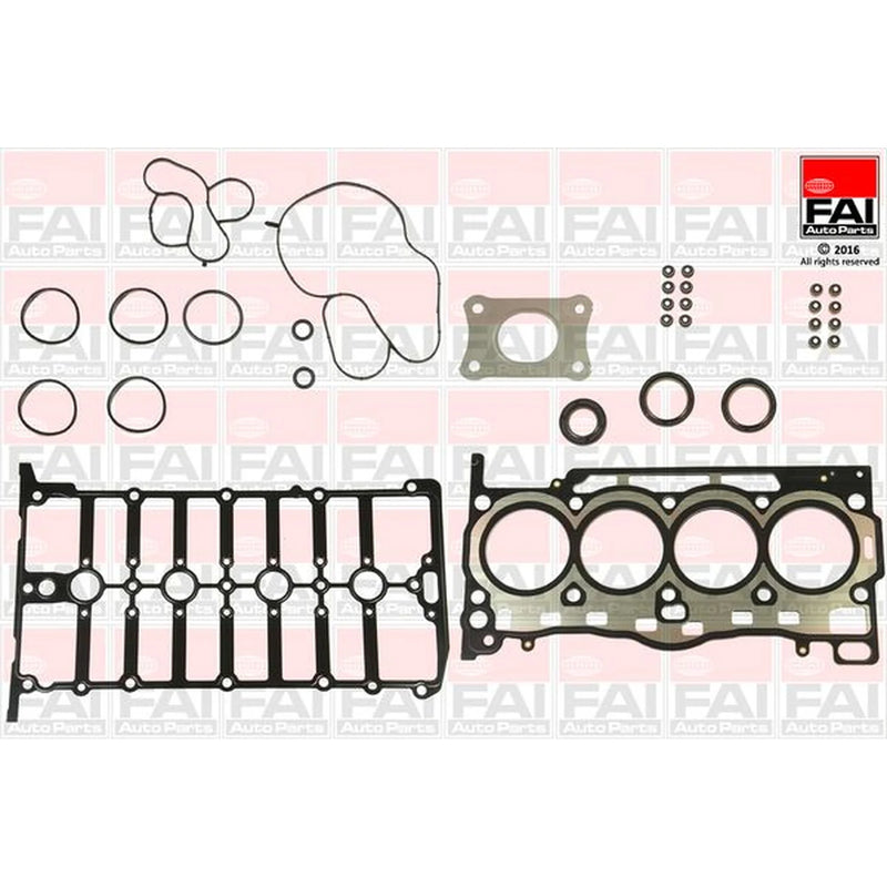 FAI Cylinder Head Gasket Kit
