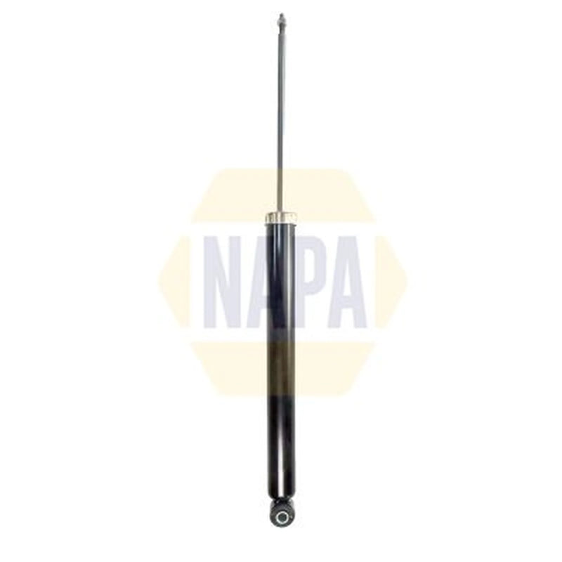 NAPA Shock Absorber Damper Strut Rear Left fits Ford Focus II 2006-2010 1.6 2.0