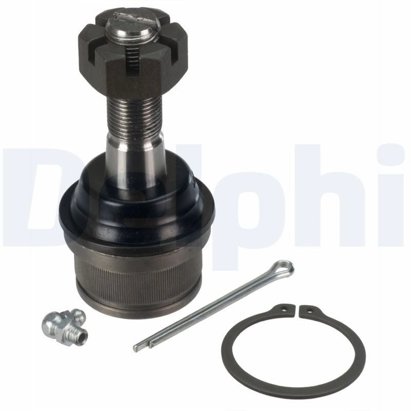 Delphi Ball Joint