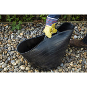 Sealey Heavy-Duty Flexi Tub 40L - Black Sealey  - Dynamic Drive
