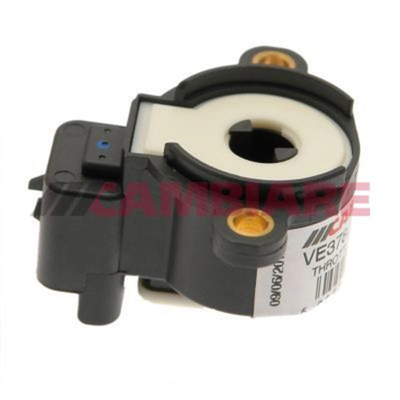 Cambiare Throttle Position Sensor fits Citroën Berlingo First 1996-2011 1.4