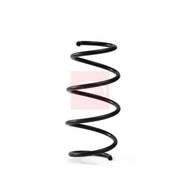 Apec Front & Rear Suspension Springs fits Skoda Octavia III 2012-2020