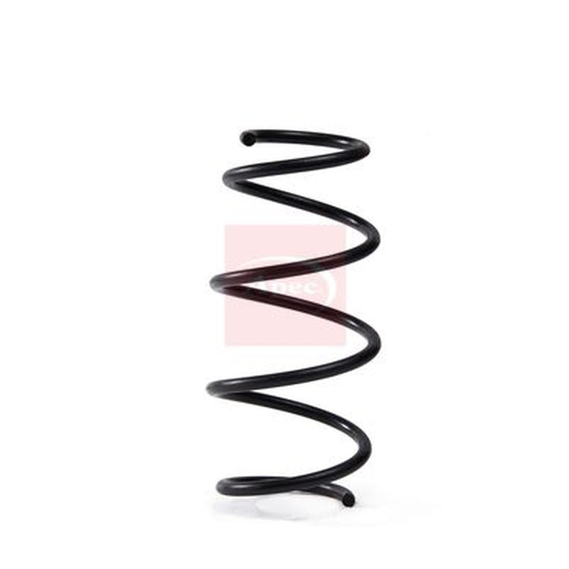 Apec Front & Rear Suspension Springs fits Skoda Octavia III 2012-2020