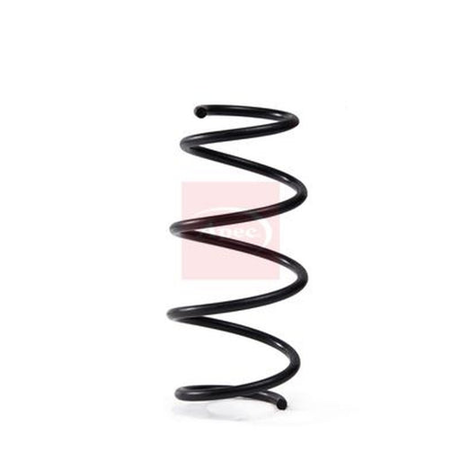 Apec Front & Rear Suspension Springs fits Skoda Octavia III 2012-2020