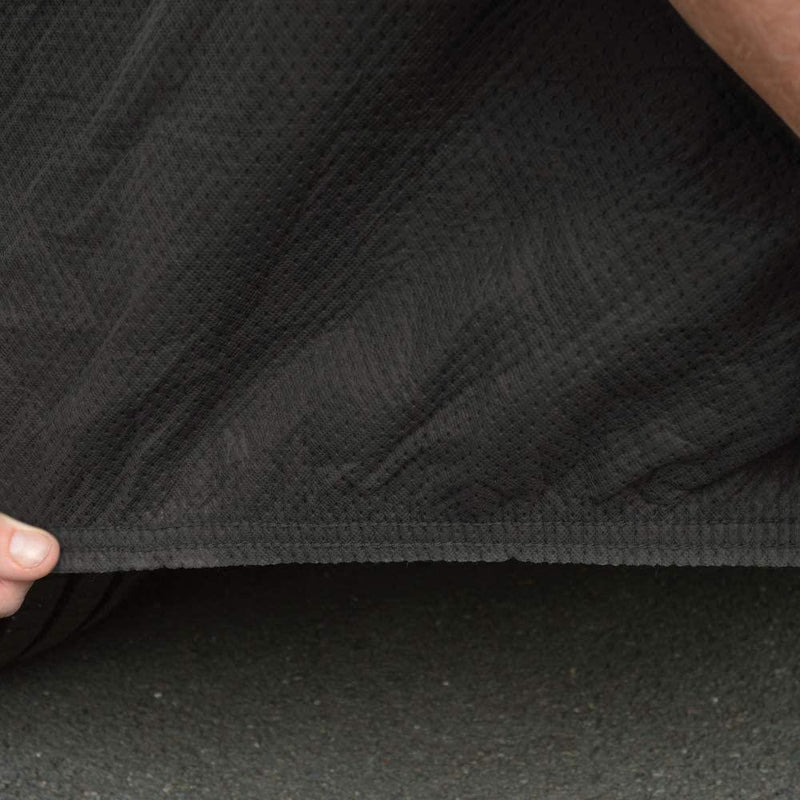 Maypole fits VW T2 Camper Van Cover Premium 4-Ply Breathable Transporter MP6582 Maypole  - Dynamic Drive
