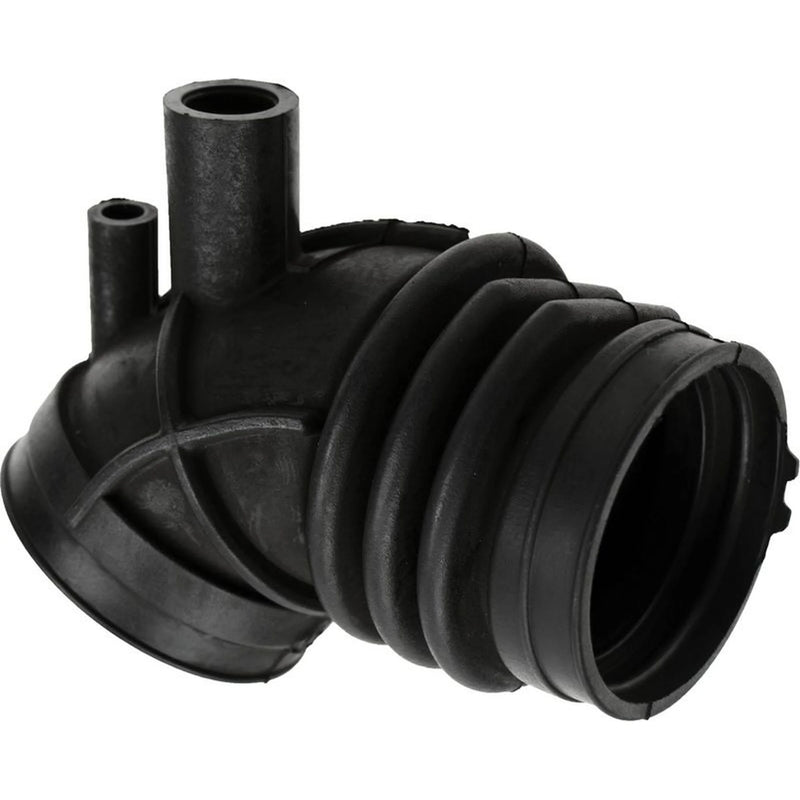 Gates Air Supply Hose 150mm NBR (nitrile butadiene rubber) fits BMW 3 1997-2002
