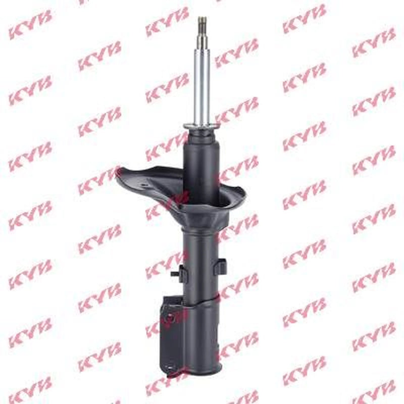 KYB Shock Absorber Damper Strut Front fits Mitsubishi Galant 1988-1992 2.0