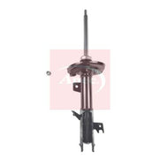 Apec Shock Absorber Damper Strut Front Right fits Ford Fiesta VI 2008-2018