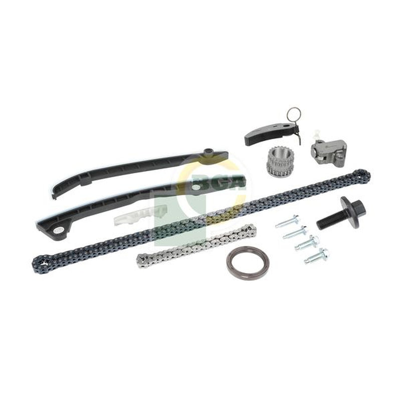 BGA Timing Chain Kit Set 52 Links fits Dacia Dokker 2019-2021 1.3