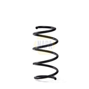 NAPA Front Suspension Coil Spring fits Seat Leon 2012-2020 1.8 2.0