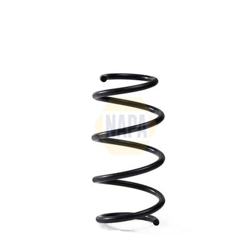 NAPA Front Suspension Coil Spring fits Seat Leon 2012-2020 1.8 2.0