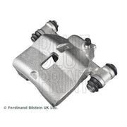Blue Print Brake Caliper Assembly Front Left ADBP450092