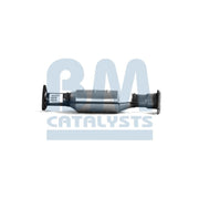 BM Catalysts Homologated Petrol Cat fits Honda Cr-V I 1995-2001 2.0