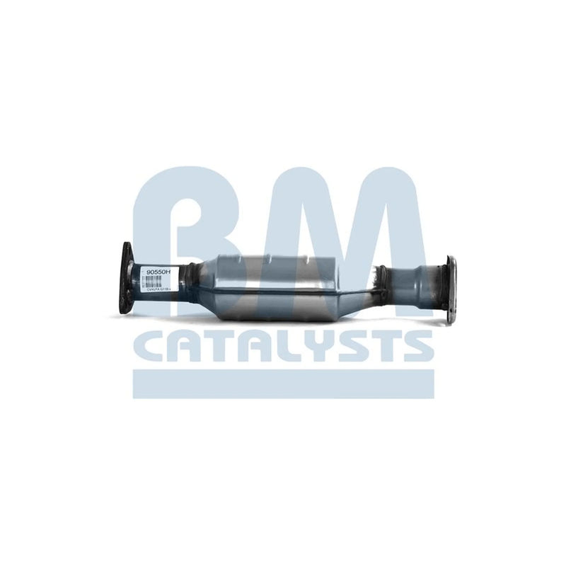 BM Catalysts Homologated Petrol Cat fits Honda Cr-V I 1995-2001 2.0
