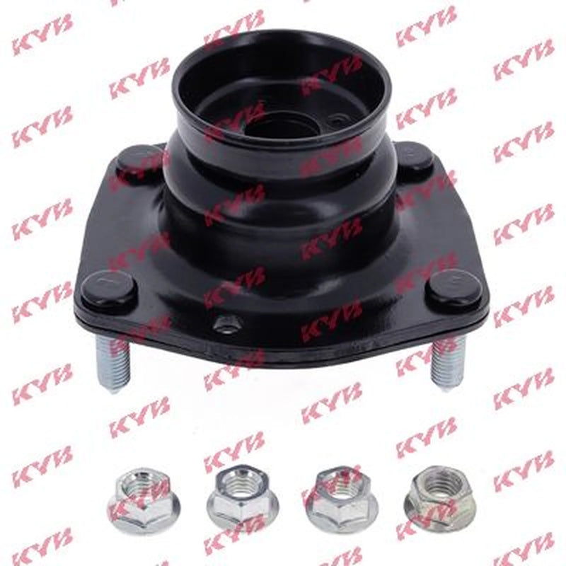 KYB Front Suspension Strut Support Mount fits Jeep Commander 2005-2010