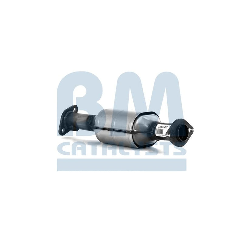 BM Catalysts Homologated Petrol Cat fits Renault 19 1988-1996 1.4 1.7 1.8