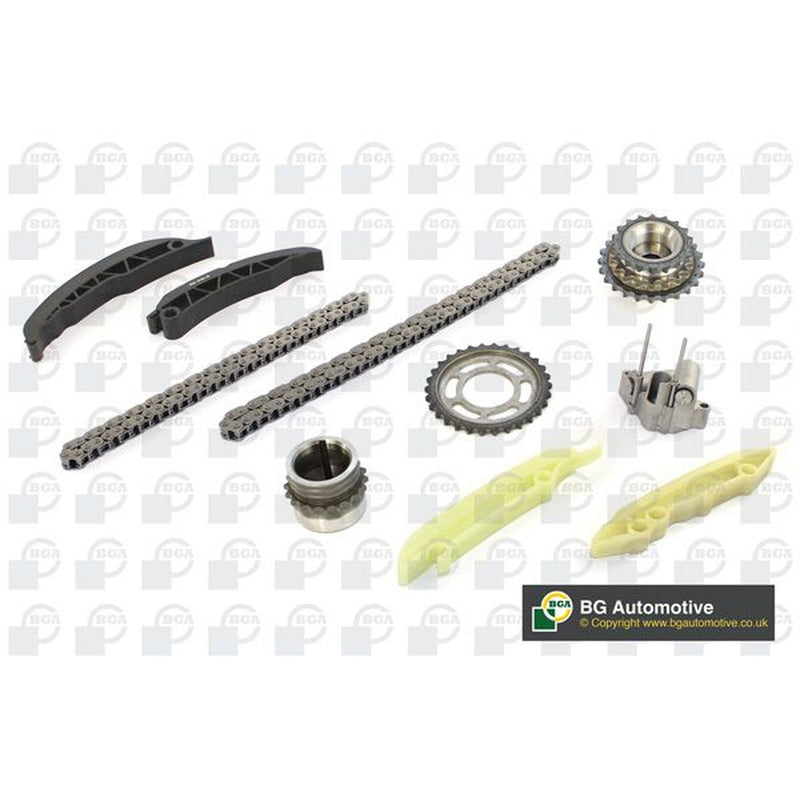 BGA Timing Chain Kit Set 74 Links fits BMW 1 2004-2011