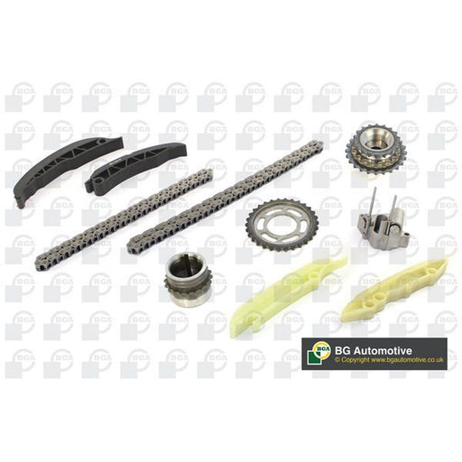 BGA Timing Chain Kit Set 74 Links fits BMW 1 2004-2011