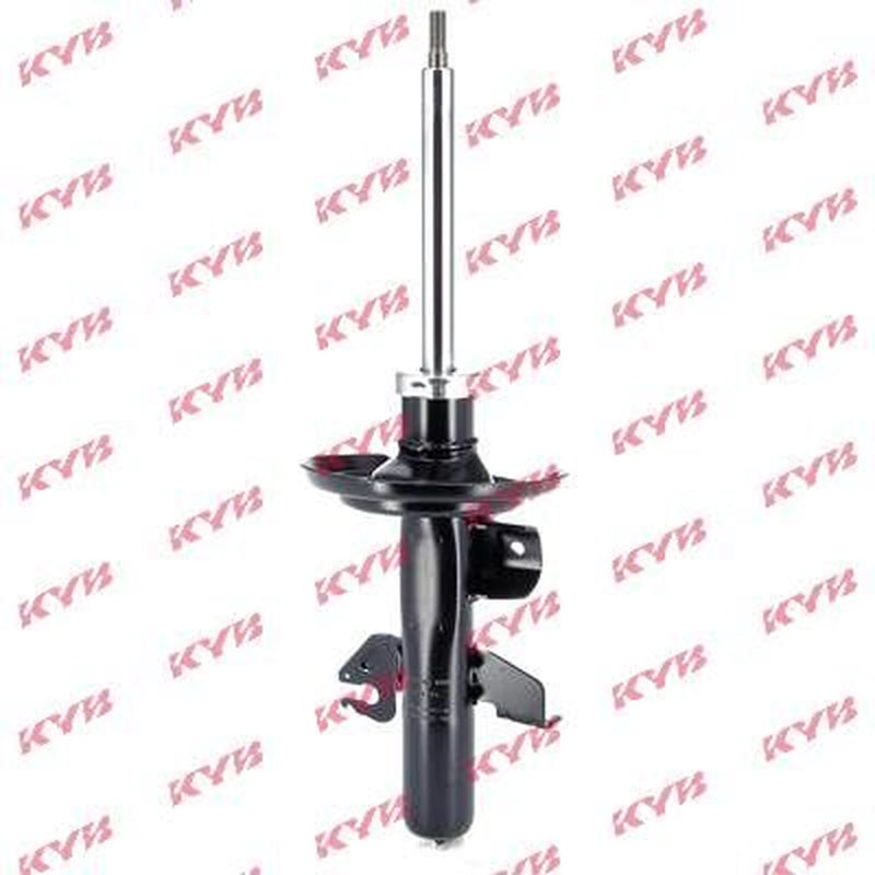 KYB Shock Absorber Damper Strut Front Left fits Alfa Romeo Giulietta 2010-2020