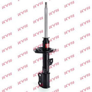KYB Shock Absorber Damper Strut Front Right fits Toyota Avensis Verso 2001-2009