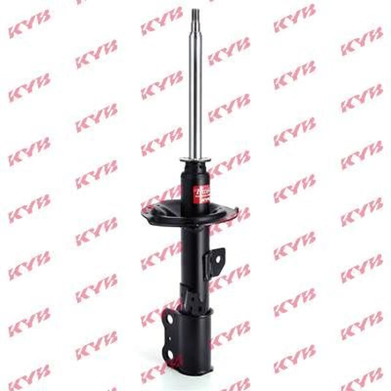KYB Shock Absorber Damper Strut Front Right fits Toyota Avensis Verso 2001-2009