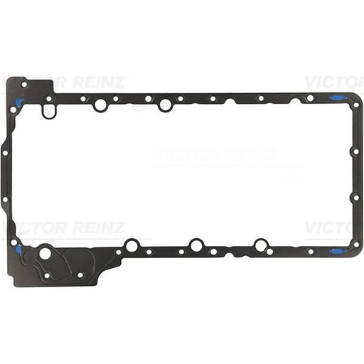 Victor Reinz Oil Sump Gasket Wide 0mm Thick 71-17433-00
