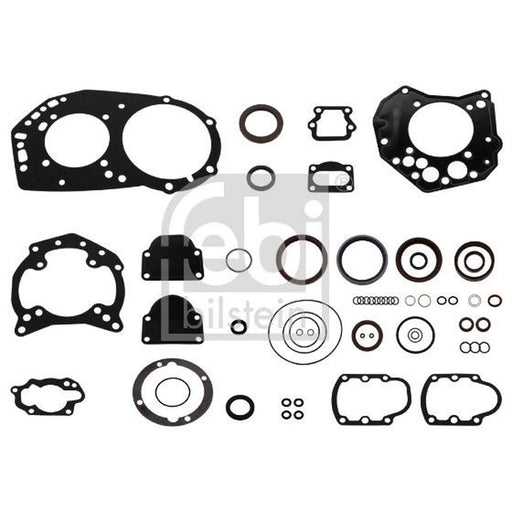 Febi Manual Transmission Gasket Set 38193