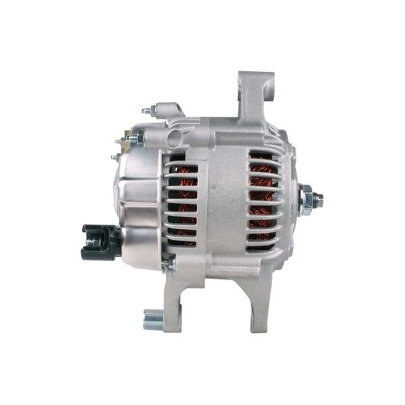Hella Car Alternator 12V fits Chrysler Le Baron 1989-1994 2.2