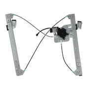 Valeo Electric Window Regulator Lifter Left Front 850450