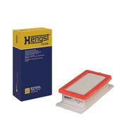 Hengst Engine Air Filter fits Renault Captur II 2020 on