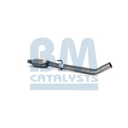 BM Catalysts Homologated Diesel Cat fits Citroën Dispatch I 1998-2006 1.9