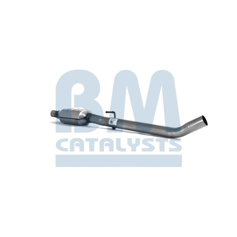 BM Catalysts Homologated Diesel Cat fits Citroën Dispatch I 1998-2006 1.9