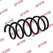 KYB 2 x Suspension Springs fits Ford B-Max 2012-2017 1.5 1.6