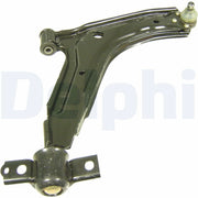 Delphi Control/Trailing Arm Lower fits Skoda Felicia 1994-2001 1.3 1.6 1.9