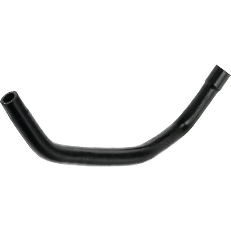 Gates Curved Radiator Hose fits Opel Astra F 1991-2001 1.6 2.0