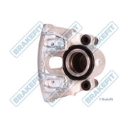 Apec Brake Caliper Assembly Front Right BCA1402
