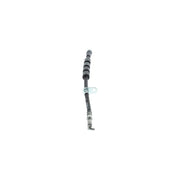 Bosch Brake Hydraulic Hose Line Front Right fits Ford Fiesta VI 2008-2018