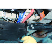 Laser Bi-Hex Deep Socket Set 1/4"D 13pc 7589 Laser - Dynamic Drive