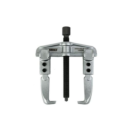 Teng Tools Two Arm Universal Puller 140 x 100mm Teng Tools - Dynamic Drive