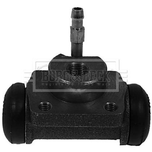 Borg & Beck Wheel Cylinder Hydraulic Brake Rear Right BBW1671