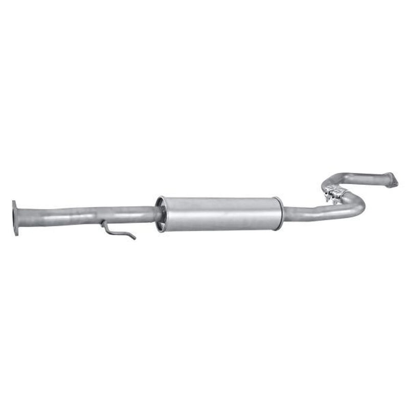 Hella Middle Silencer fits Rover 400 II 1995-2000