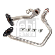 Febi Turbo Oil Feed Return Line 187888