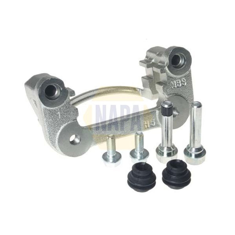 NAPA Napa Caliper Carrier (Single) fits Hyundai I30 2007-2012 1.4 1.6 2.0