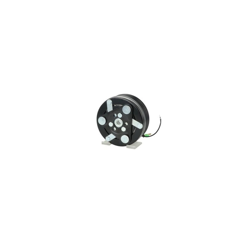 NRF A/C Compressor Magnetic Clutch 380163