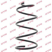KYB Front Suspension Coil Spring fits Fiat Seicento / 600 1998-2010 1.1