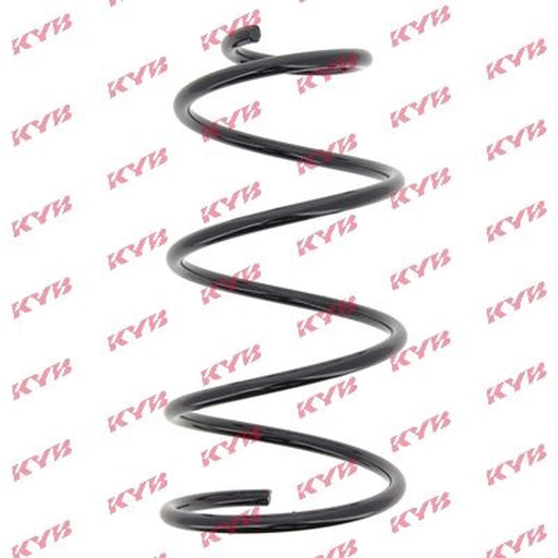 KYB Front Suspension Coil Spring RA2904